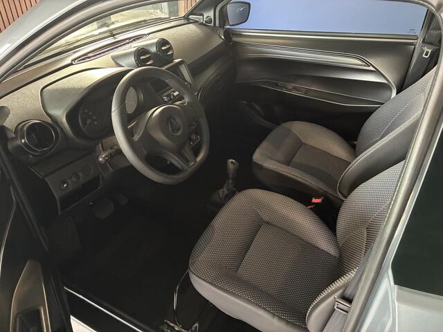 Aixam CITY Pack, brommobiel, euro 5+ minicar