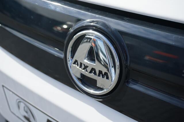 Aixam CITY Ambition Sport DSL | DEMO | AUT. | CAMERA | ¤ 2.204 KORTING!!