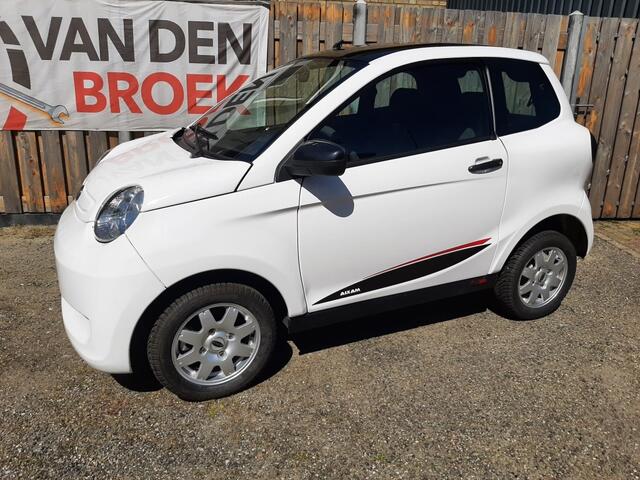 Aixam CITY Miniauto Pack