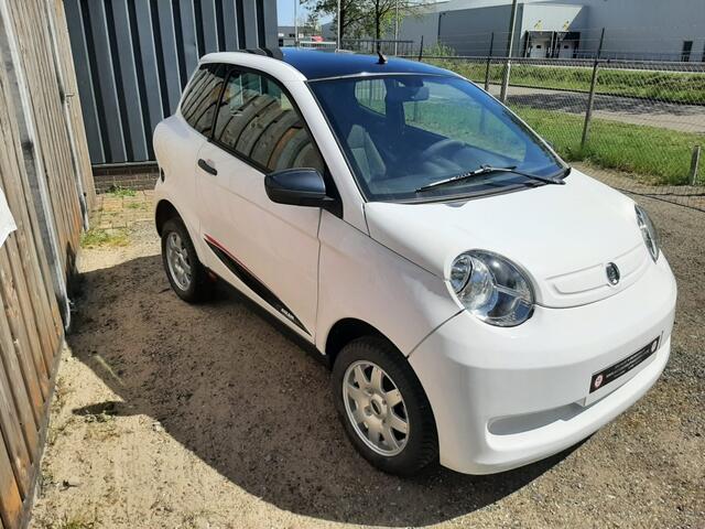 Aixam CITY Miniauto Pack