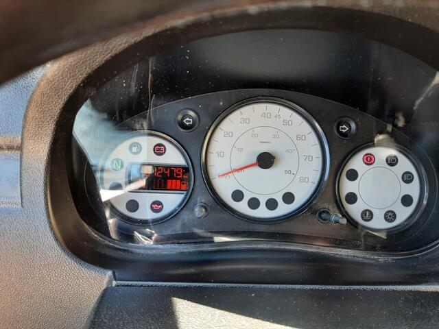 Aixam CITY Miniauto Pack