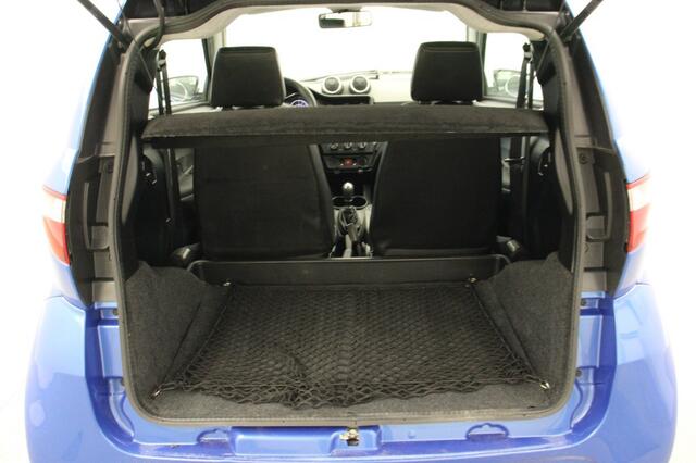 Aixam CITY City Sport - 2020 - 6.705 Km - Camera, Leer, Parkeersensoren