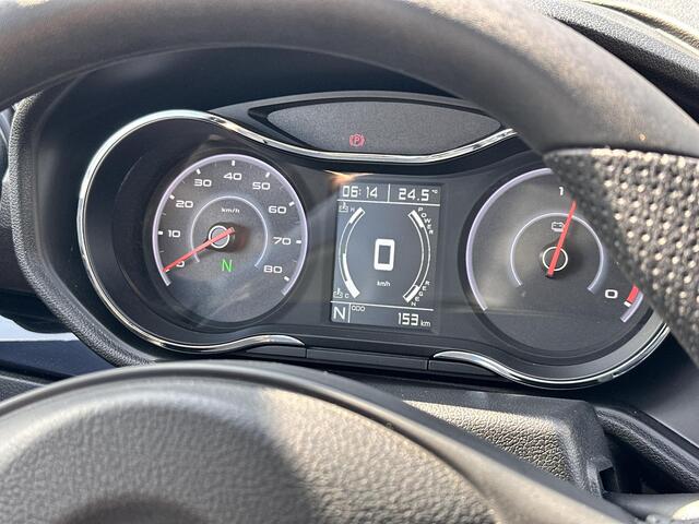 Aixam CITY e Sport 1EIGENAAR/153KM!