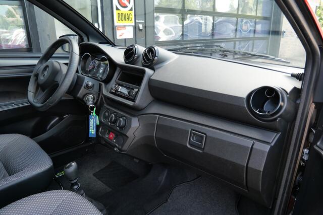 Aixam CITY Brommobiel e Sport Automaat | Elektrisch | Elek.Ramen | Nieuwstaat!