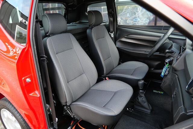 Aixam CITY Brommobiel e Sport Automaat | Elektrisch | Elek.Ramen | Nieuwstaat!
