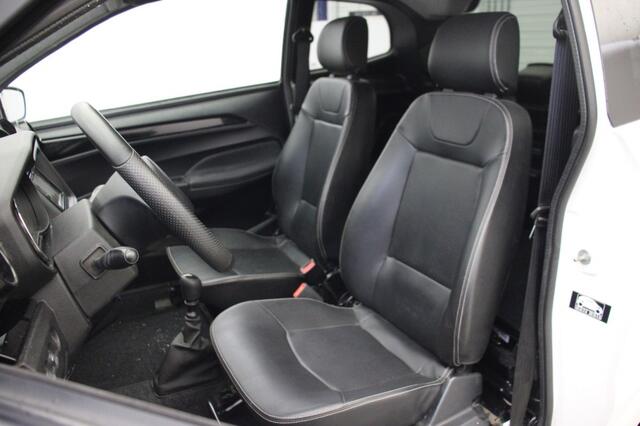 Aixam CITY City Sport Pack - 2021 - 6.726 Km - Camera, Leer