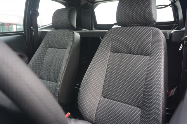 Aixam CITY Pack 45KM/H DIESEL AUT. TWO TONE | RADIO | € 672 KORTING