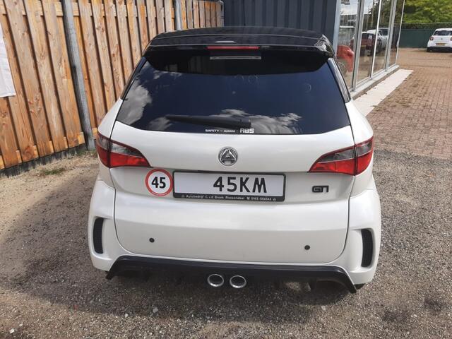 Aixam COUPE GTI Coupé GTi