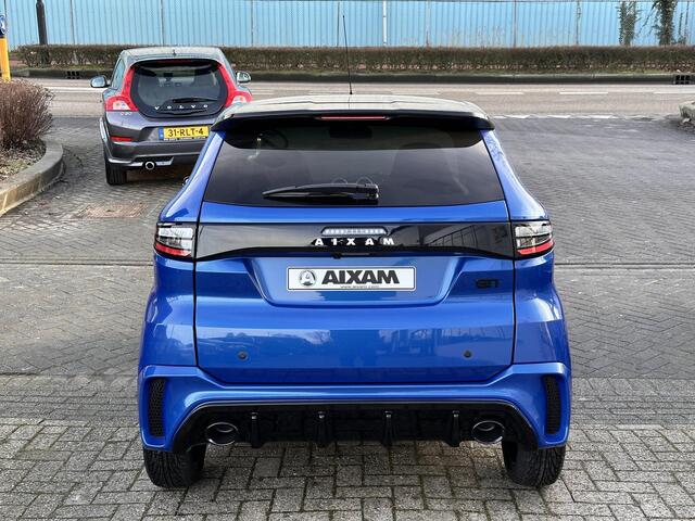 Aixam COUPE GTi CARPLAY/16INCH/CAMERA