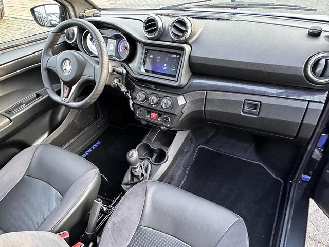 Aixam COUPE GTi CARPLAY/16INCH/CAMERA