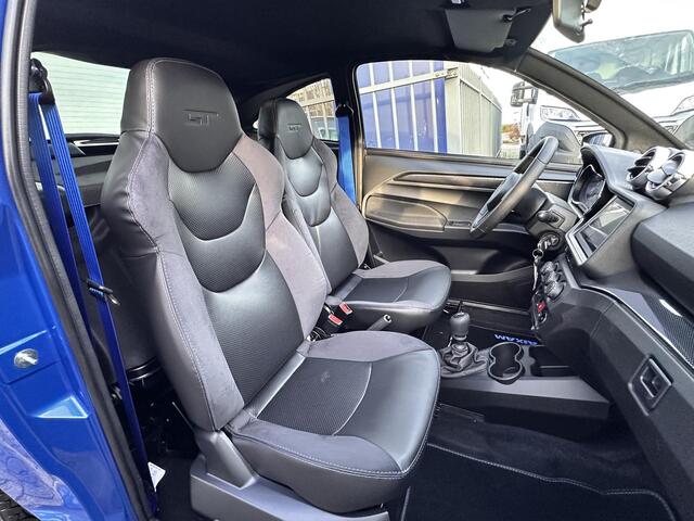 Aixam COUPE GTi CARPLAY/16INCH/CAMERA