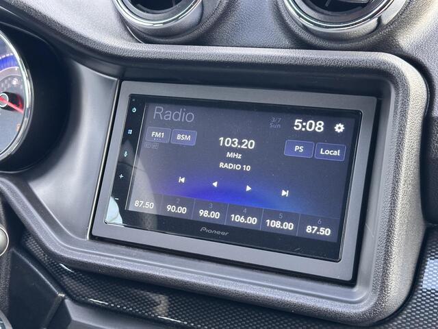 Aixam COUPE GTi CARPLAY/16INCH/CAMERA