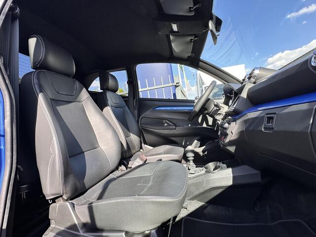 Aixam COUPE Premium ABS/CAMERA/PARKEERSENSOREN