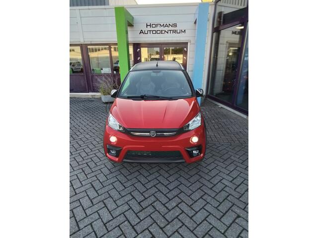 Aixam CROSSLINE Brommobiel Evo