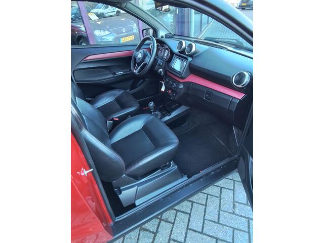 Aixam CROSSLINE Brommobiel Evo