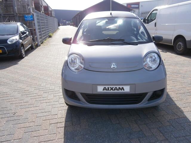 Aixam CROSSLINE Brommobiel Evo – foto 2