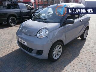 Aixam CROSSLINE Brommobiel Evo