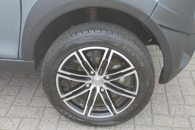 Aixam CROSSOVER Premium