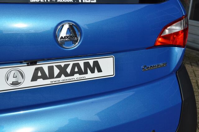 Aixam CROSSOVER Emotion
