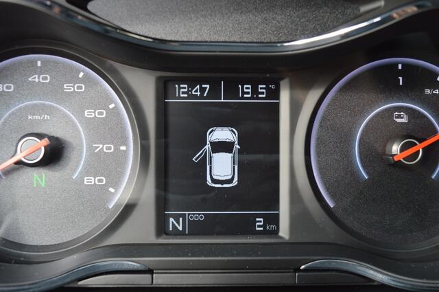 Aixam CROSSOVER Crosserover