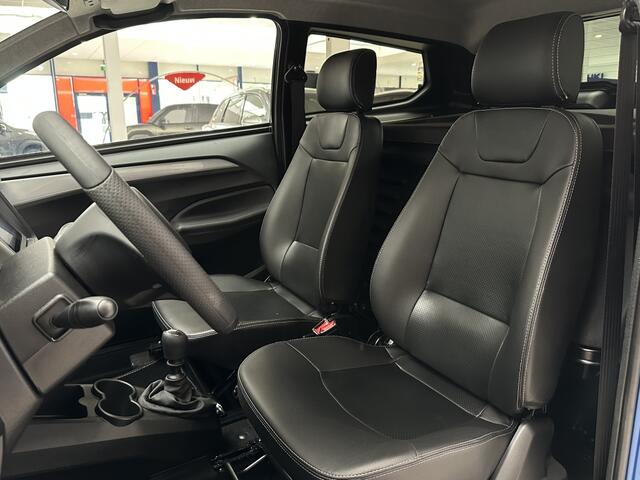 Aixam CROSSOVER Premium [ APPLE CARPLAY I CAMERA I DIESEL I HOGE INSTAP ]