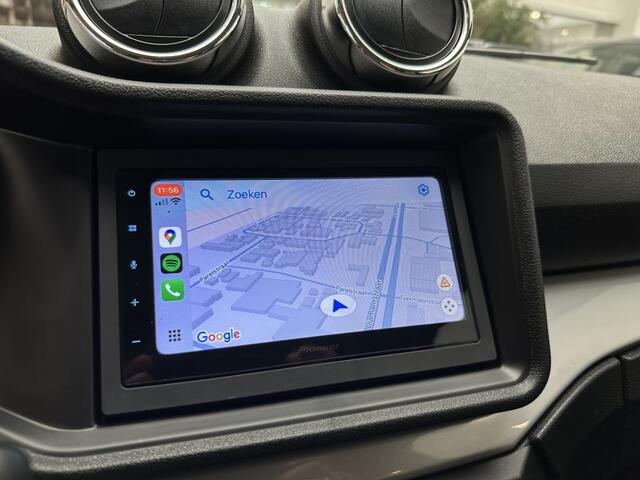Aixam CROSSOVER Premium [ APPLE CARPLAY I CAMERA I DIESEL I HOGE INSTAP ]