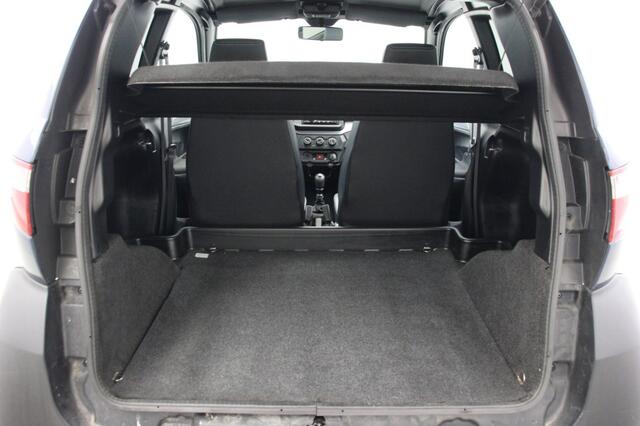 Aixam CROSSOVER dCi Highline Sport - 2019 - 6.705 Km - Leer, PDC, Lichtmetalen Velgen