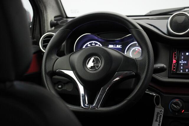 Aixam CROSSOVER dCi Highline Sport - 2019 - 15.901 Km - Camera, PDC, Leer