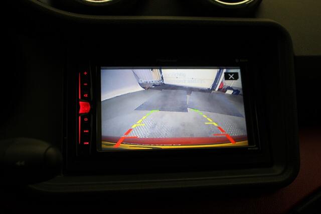 Aixam CROSSOVER dCi Highline Sport - 2019 - 15.901 Km - Camera, PDC, Leer