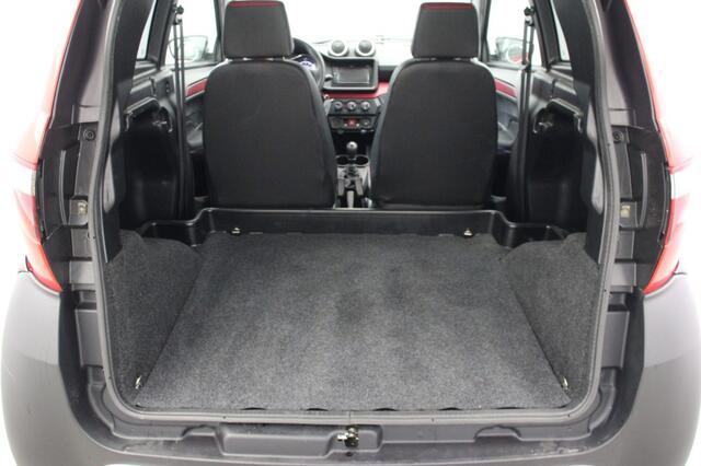 Aixam CROSSOVER dCi Highline Sport - 2019 - 15.901 Km - Camera, PDC, Leer