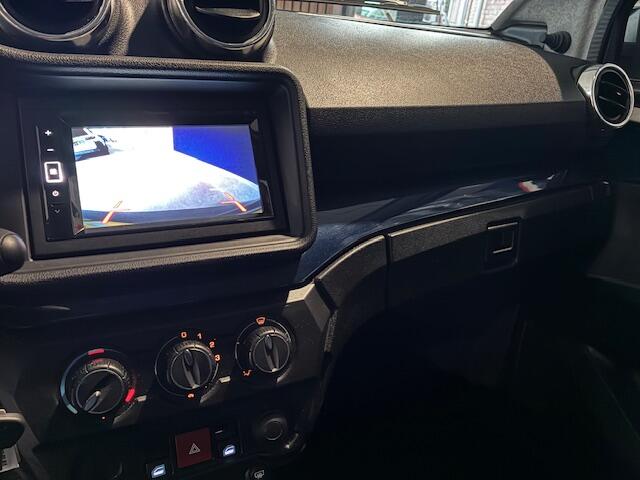 Aixam CROSSOVER Brommobiel Premium Emotion, hoge instap