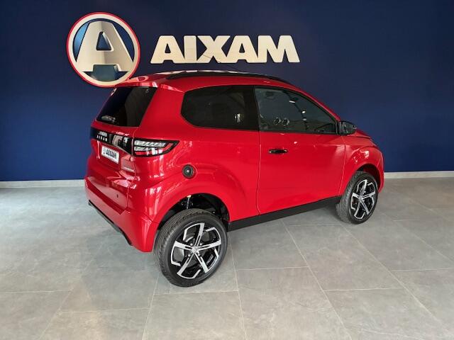 Aixam CROSSOVER Premium Ambition euro 5+, minicar ! 65 km !