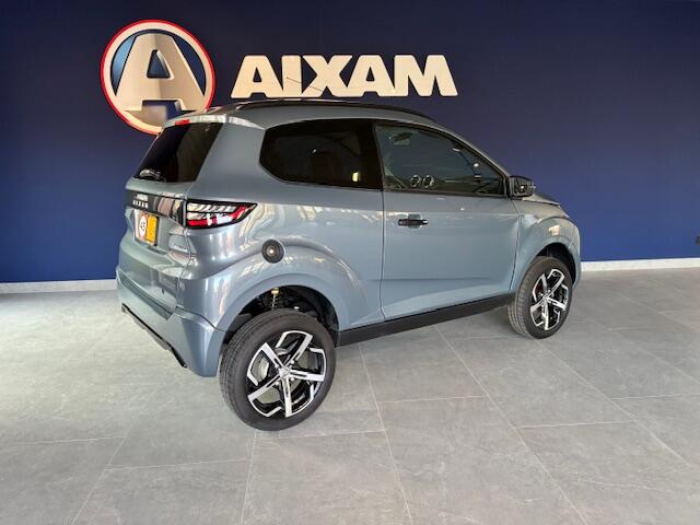 Aixam CROSSOVER Brommobiel Premium