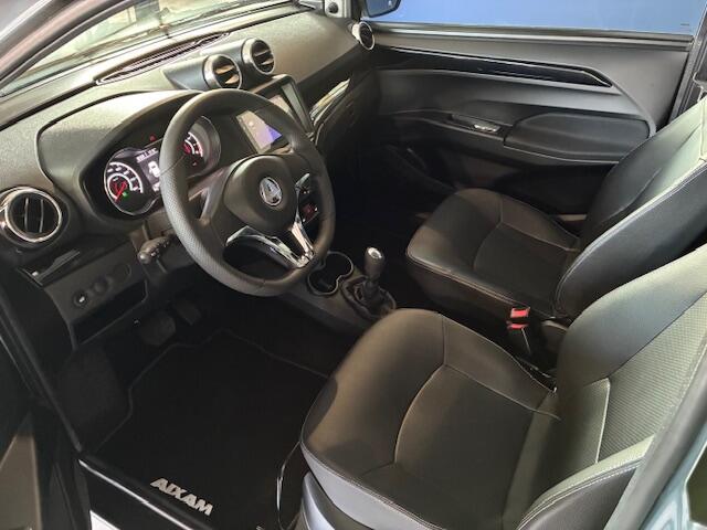 Aixam CROSSOVER Brommobiel Premium