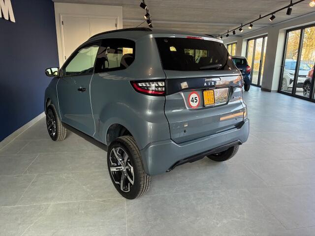 Aixam CROSSOVER Brommobiel Premium