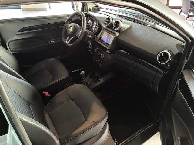 Aixam CROSSOVER Brommobiel Premium