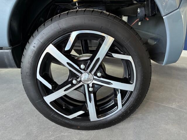 Aixam CROSSOVER Brommobiel Premium