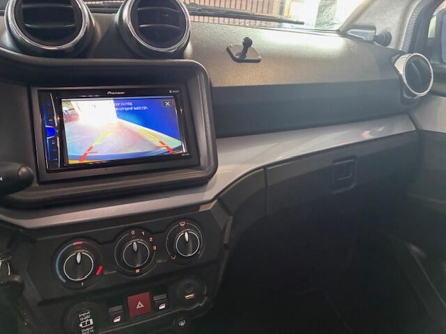 Aixam CROSSOVER Premium met ABS, citycar