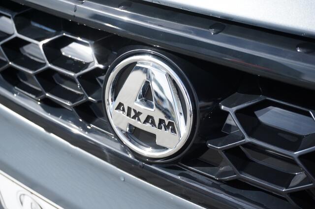 Aixam CROSSOVER Premium 45KM/H | SUPER LUXE | HOGE ZIT | ¤ 1.049,- KORTING