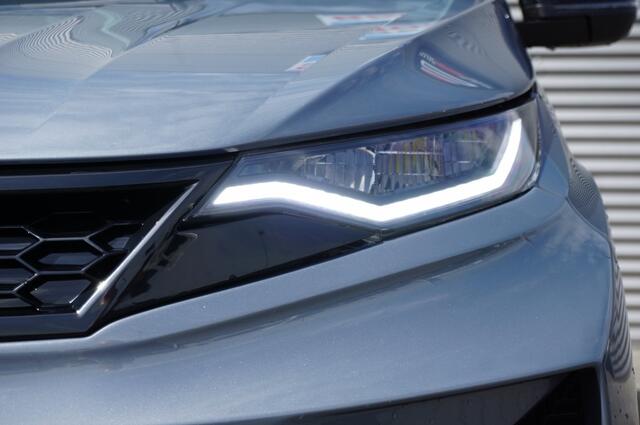 Aixam CROSSOVER Premium 45KM/H | SUPER LUXE | HOGE ZIT | ¤ 1.049,- KORTING