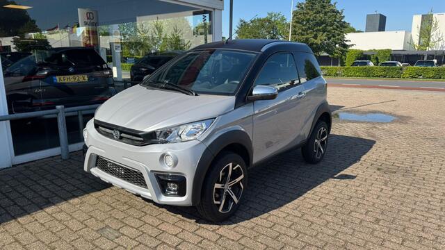 Aixam CROSSOVER Brommobiel Premium