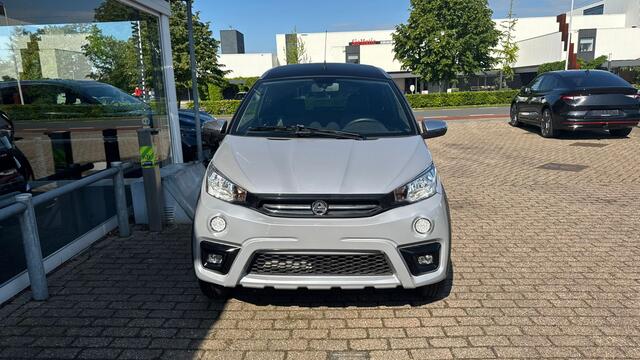 Aixam CROSSOVER Brommobiel Premium