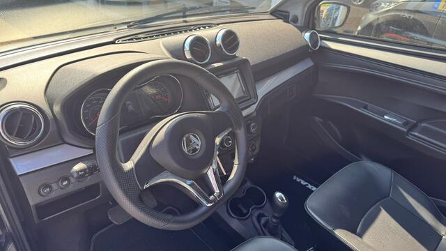 Aixam CROSSOVER Brommobiel Premium