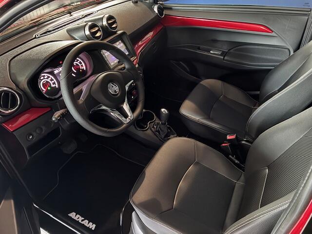 Aixam CROSSOVER Premium Ambition euro 5+, minicar
