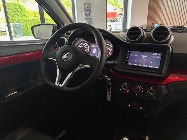 Aixam CROSSOVER Premium Ambition euro 5+, minicar