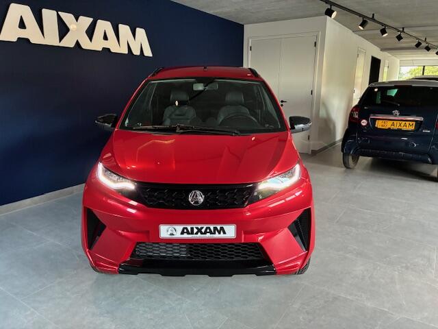 Aixam CROSSOVER Premium Ambition euro 5+, minicar