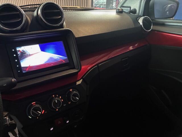 Aixam CROSSOVER Premium Ambition euro 5+, minicar