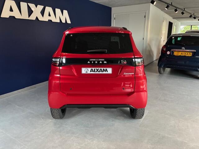Aixam CROSSOVER Premium Ambition euro 5+, minicar