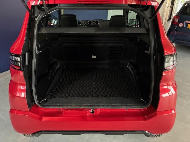 Aixam CROSSOVER Premium Ambition euro 5+, minicar