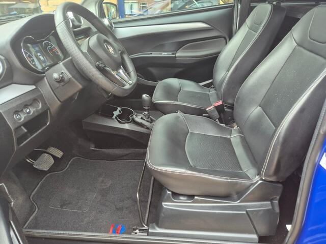 Aixam CROSSOVER PREMIUM EDITION